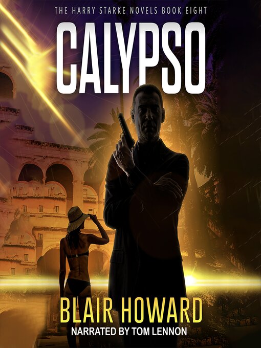 Title details for Calypso by Blair Howard - Wait list